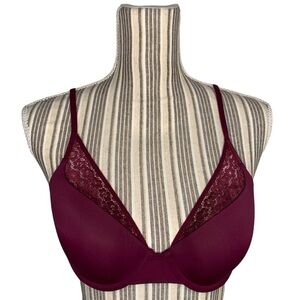 Victoria’s Secret Demi Underwire Bra